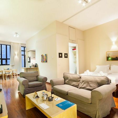 Sweet Inn Apartments - Grand Place Bryssel Exteriör bild