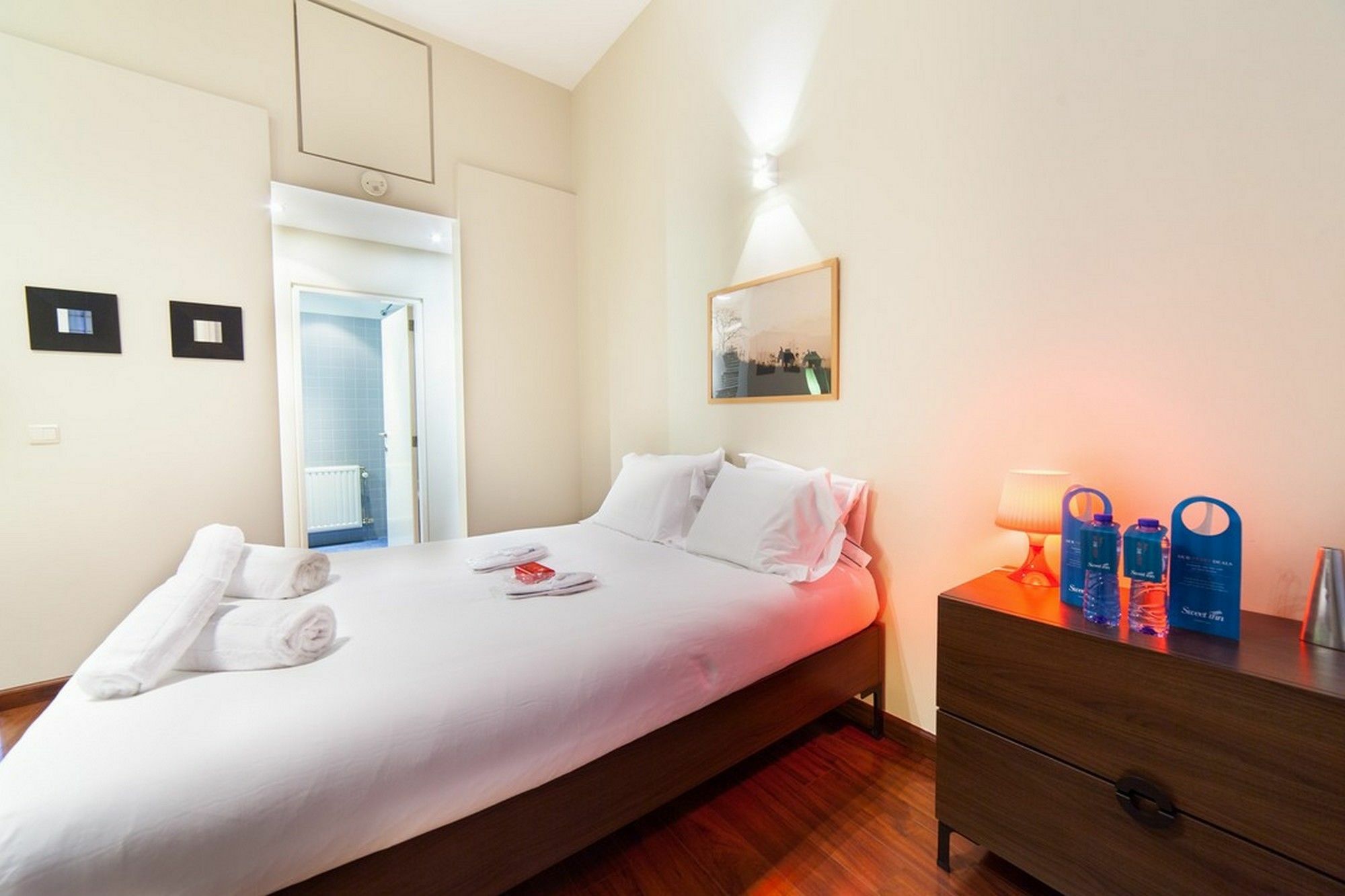 Sweet Inn Apartments - Grand Place Bryssel Exteriör bild