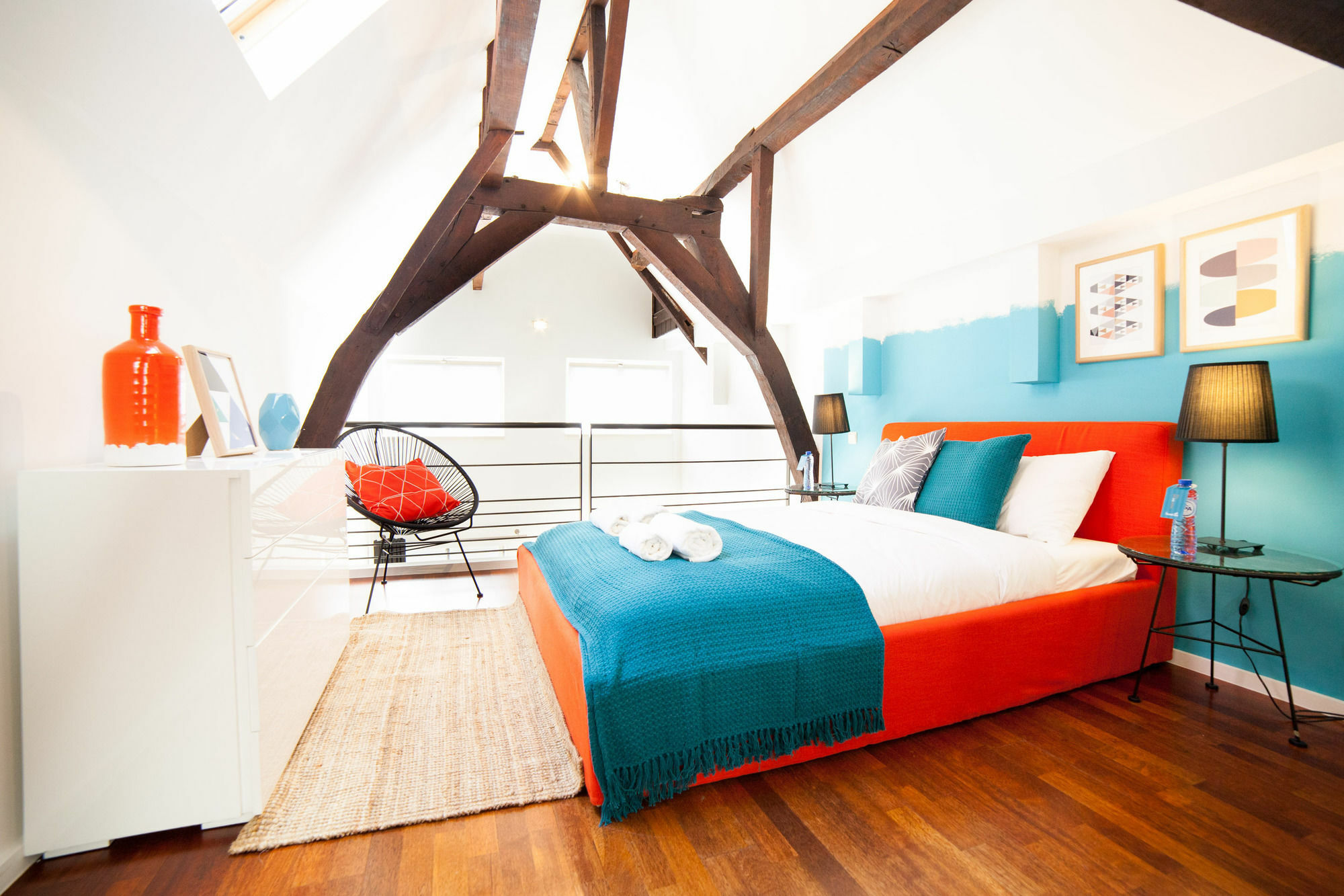 Sweet Inn Apartments - Grand Place Bryssel Exteriör bild