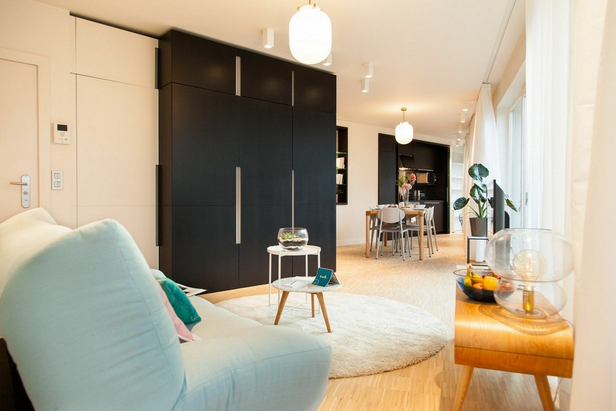 Sweet Inn Apartments - Grand Place Bryssel Exteriör bild
